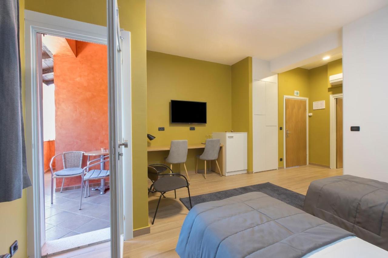 Rooms Alla Beccaccia Fažana Zewnętrze zdjęcie