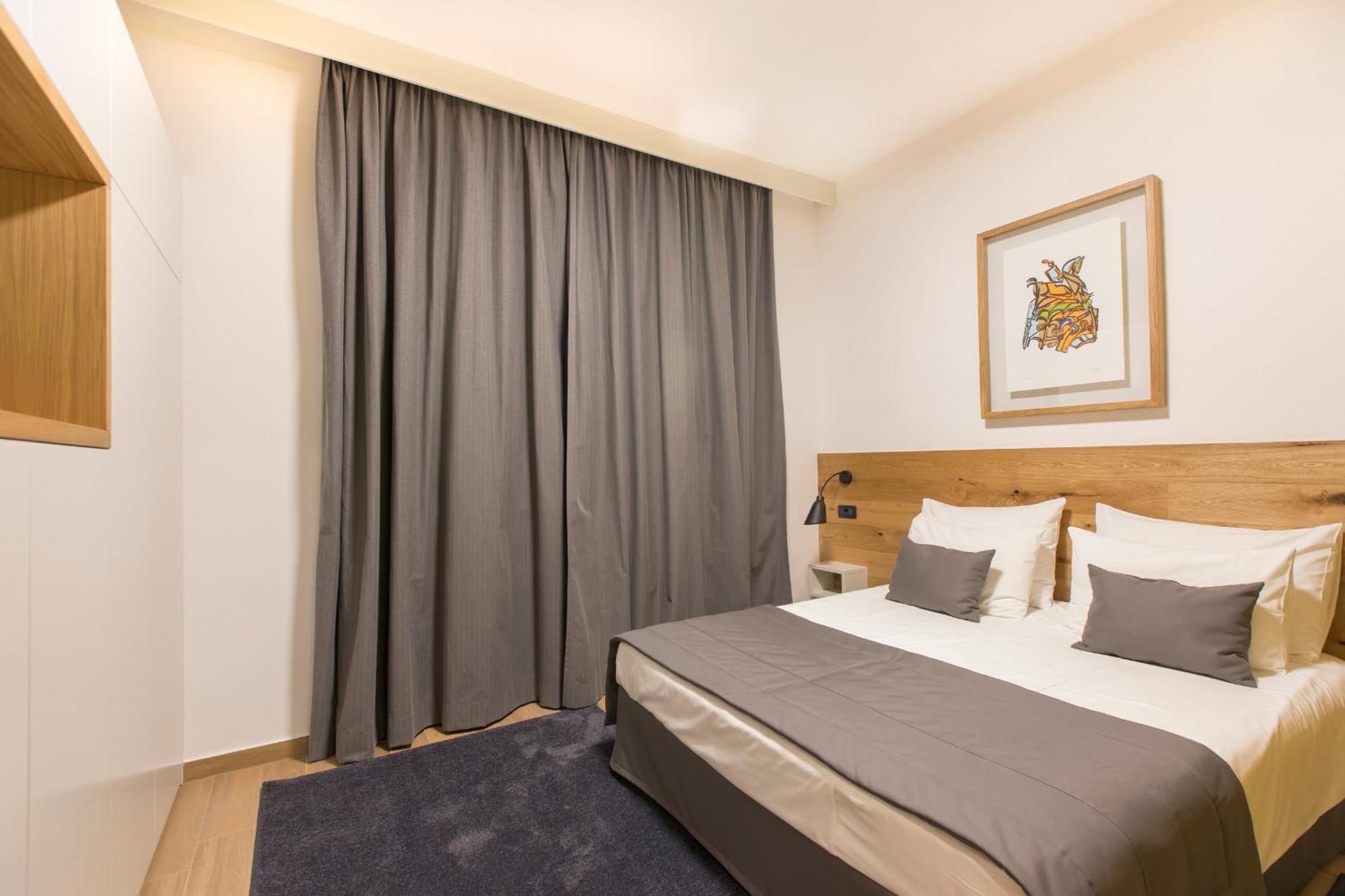 Rooms Alla Beccaccia Fažana Zewnętrze zdjęcie
