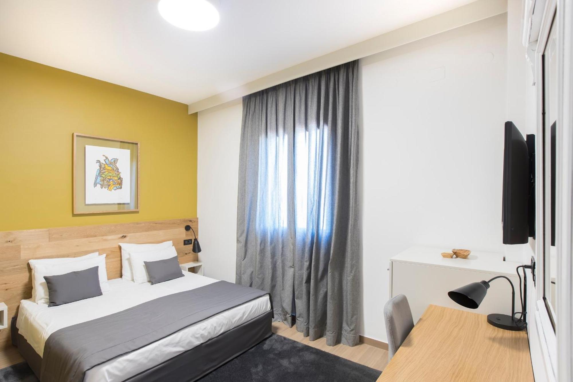 Rooms Alla Beccaccia Fažana Pokój zdjęcie