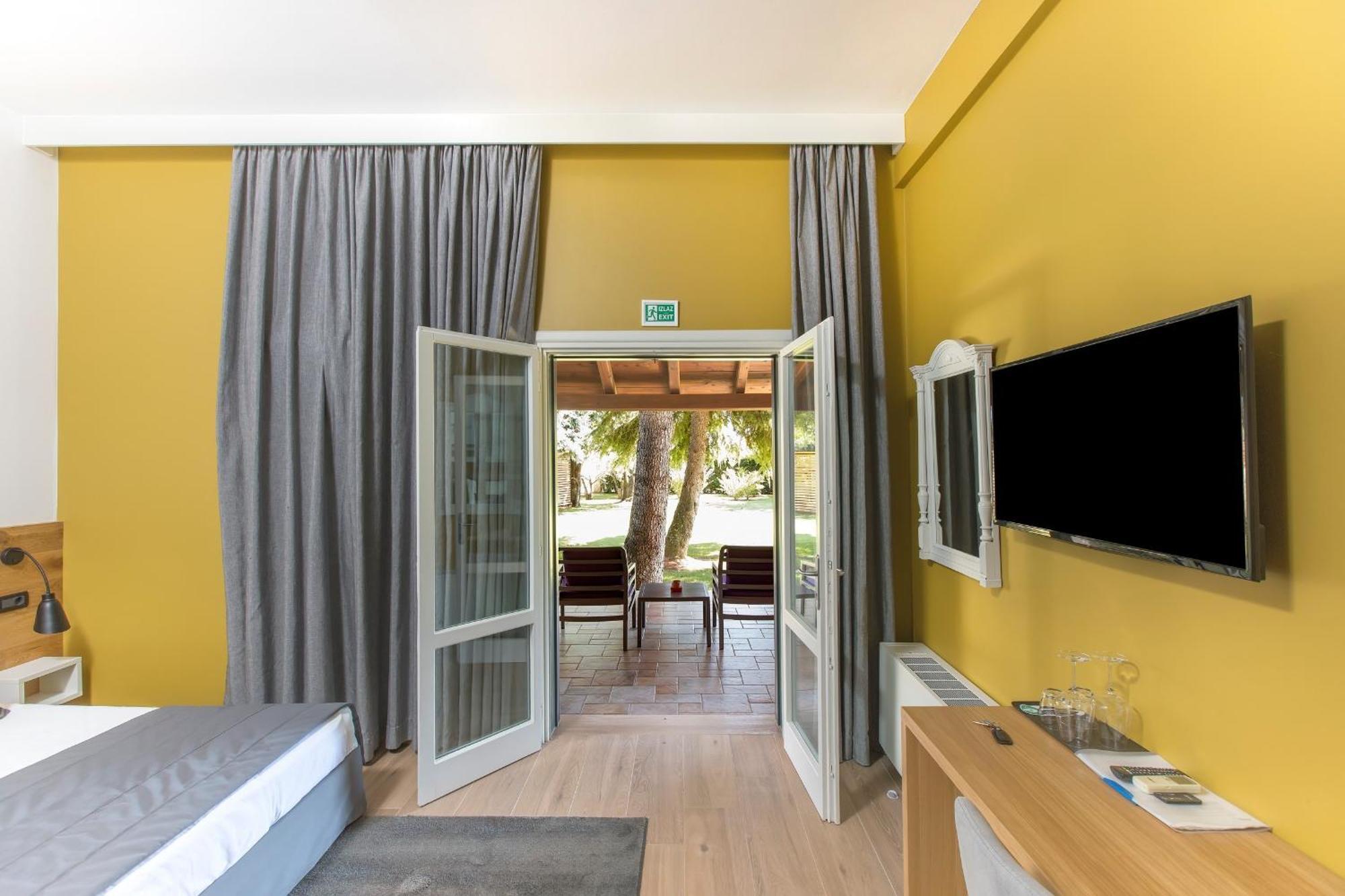 Rooms Alla Beccaccia Fažana Pokój zdjęcie