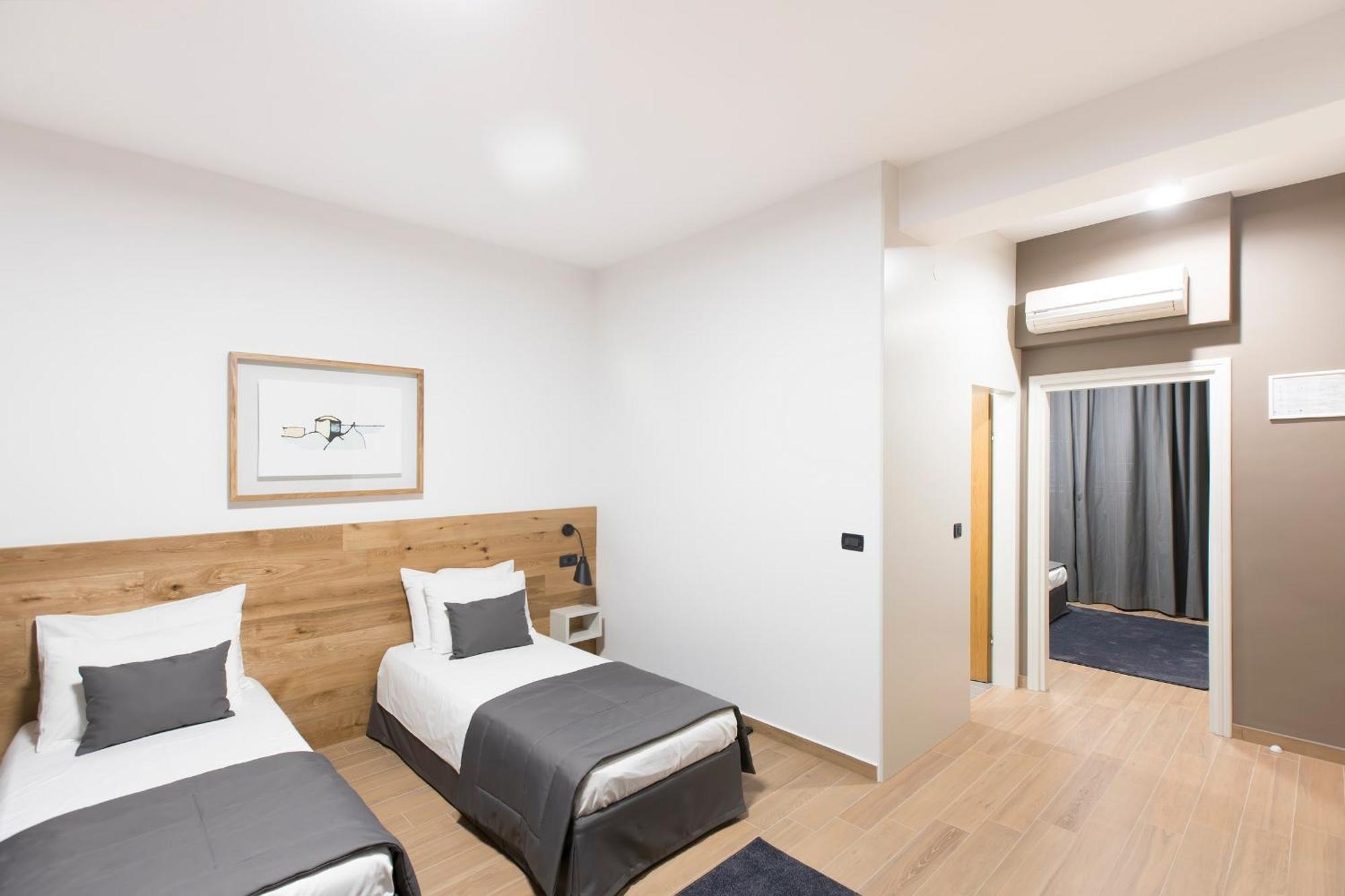 Rooms Alla Beccaccia Fažana Pokój zdjęcie