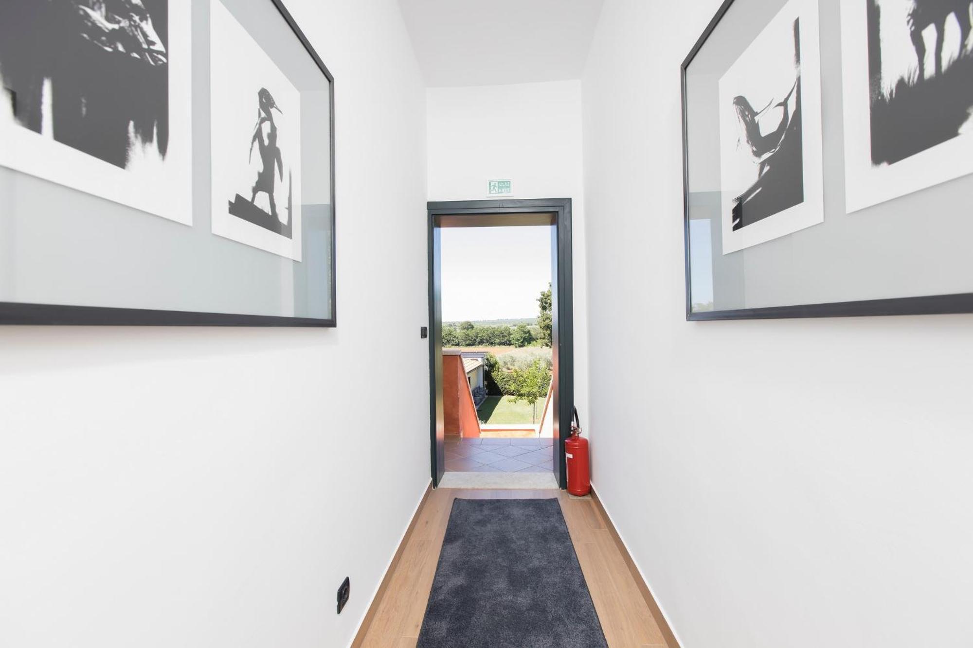 Rooms Alla Beccaccia Fažana Pokój zdjęcie