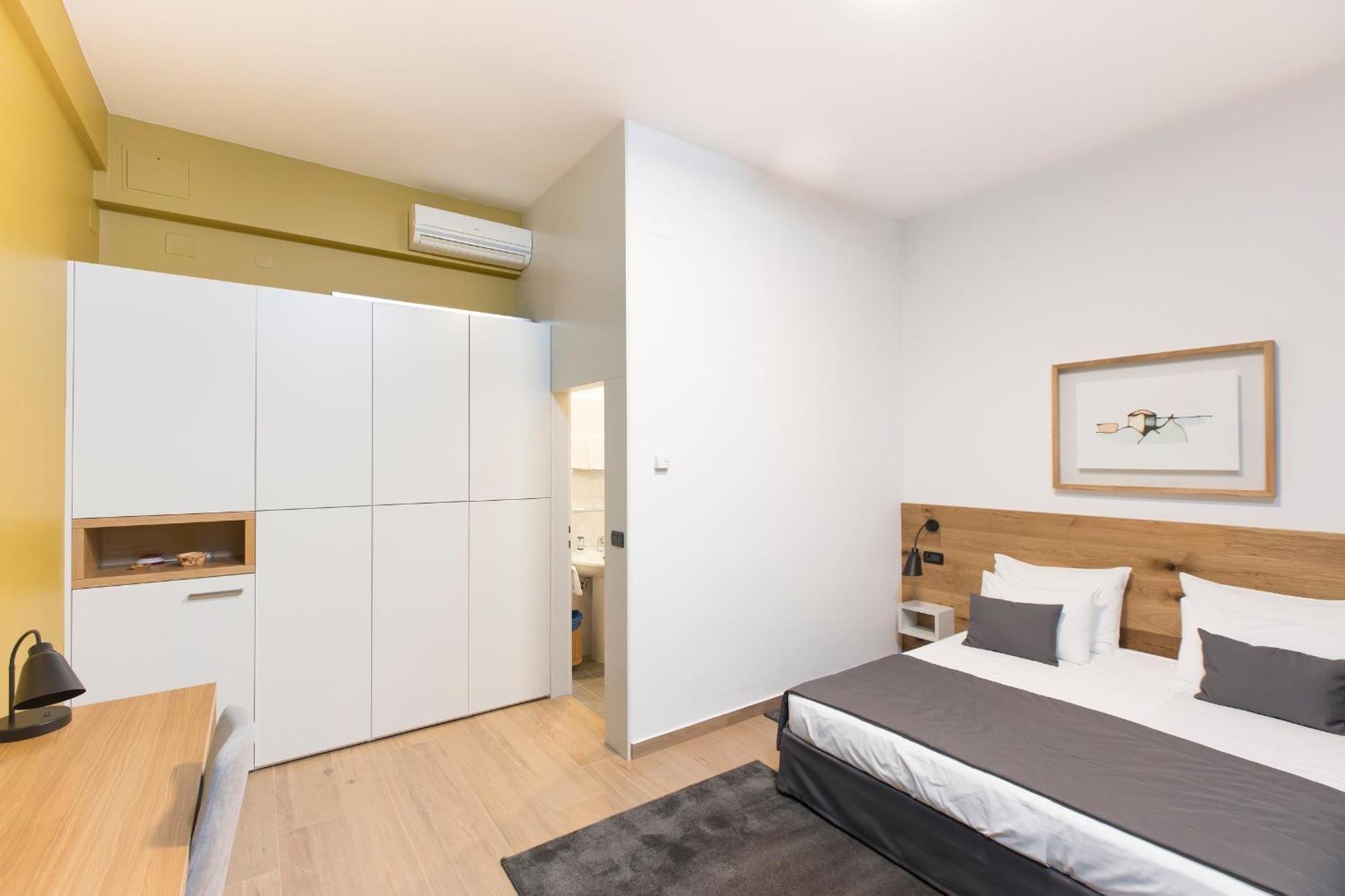 Rooms Alla Beccaccia Fažana Pokój zdjęcie