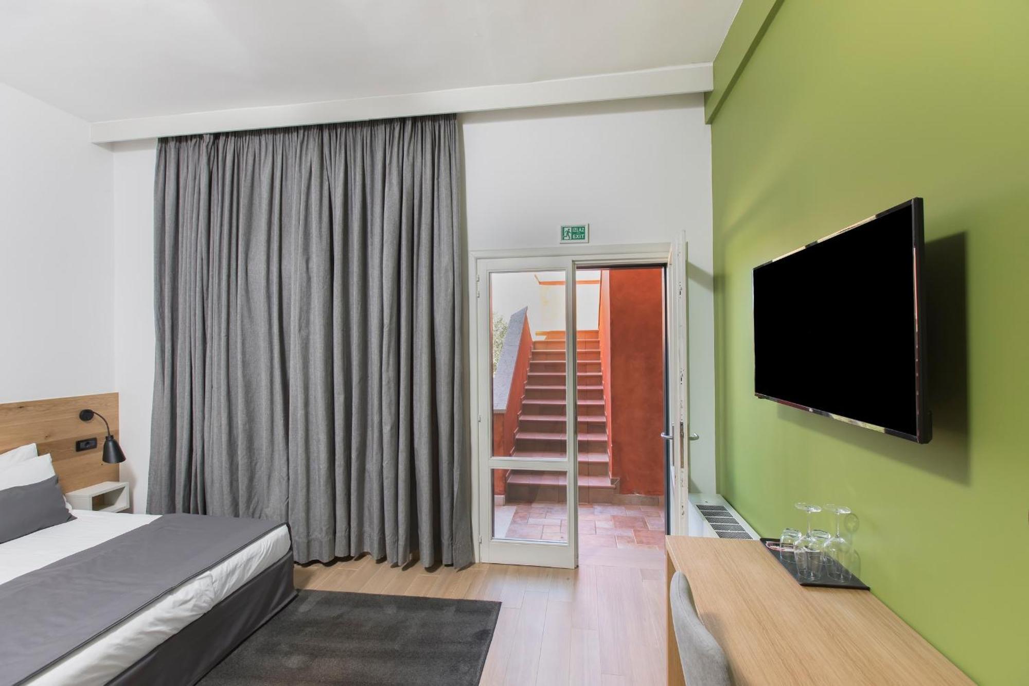 Rooms Alla Beccaccia Fažana Pokój zdjęcie