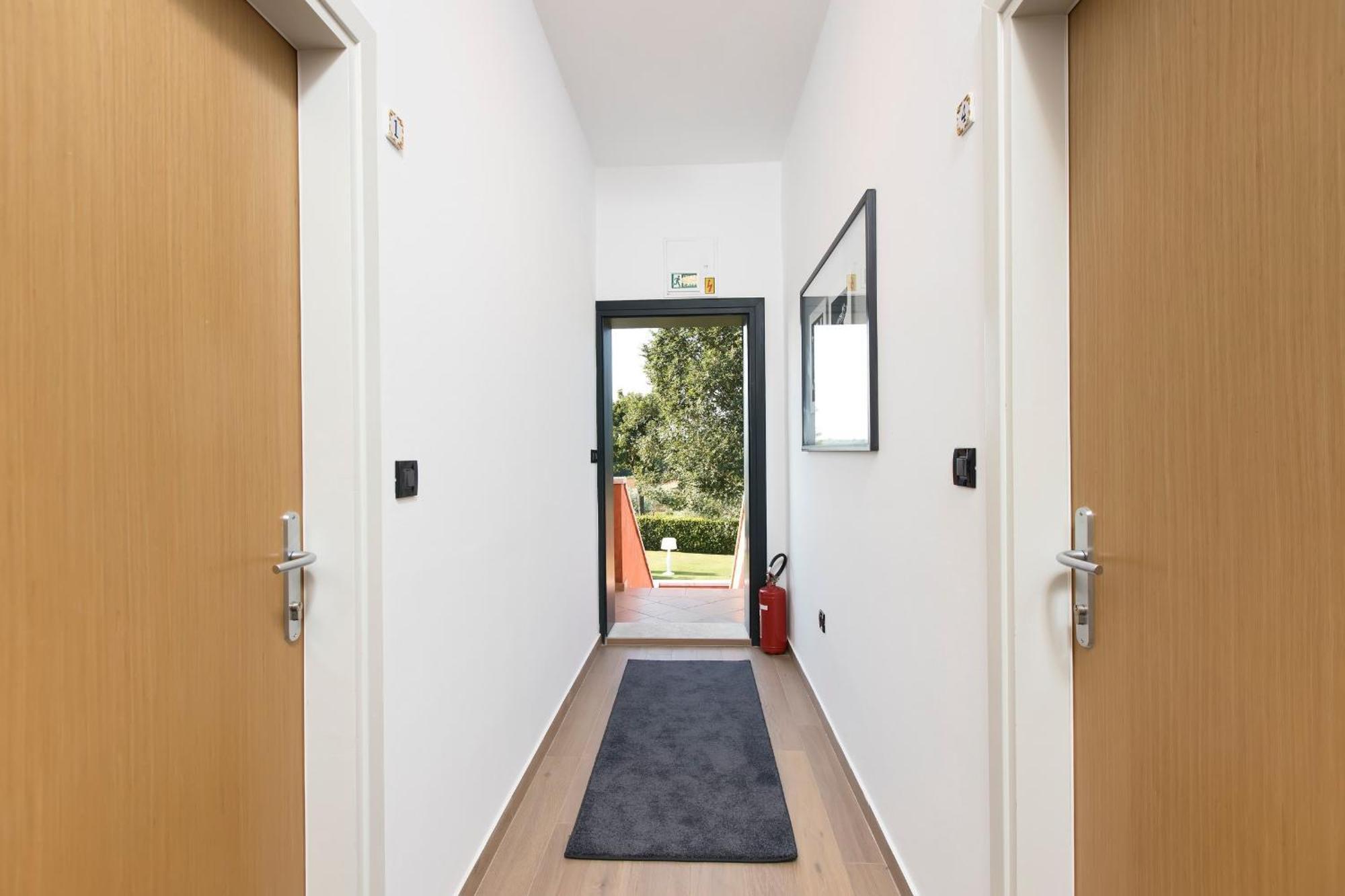 Rooms Alla Beccaccia Fažana Pokój zdjęcie