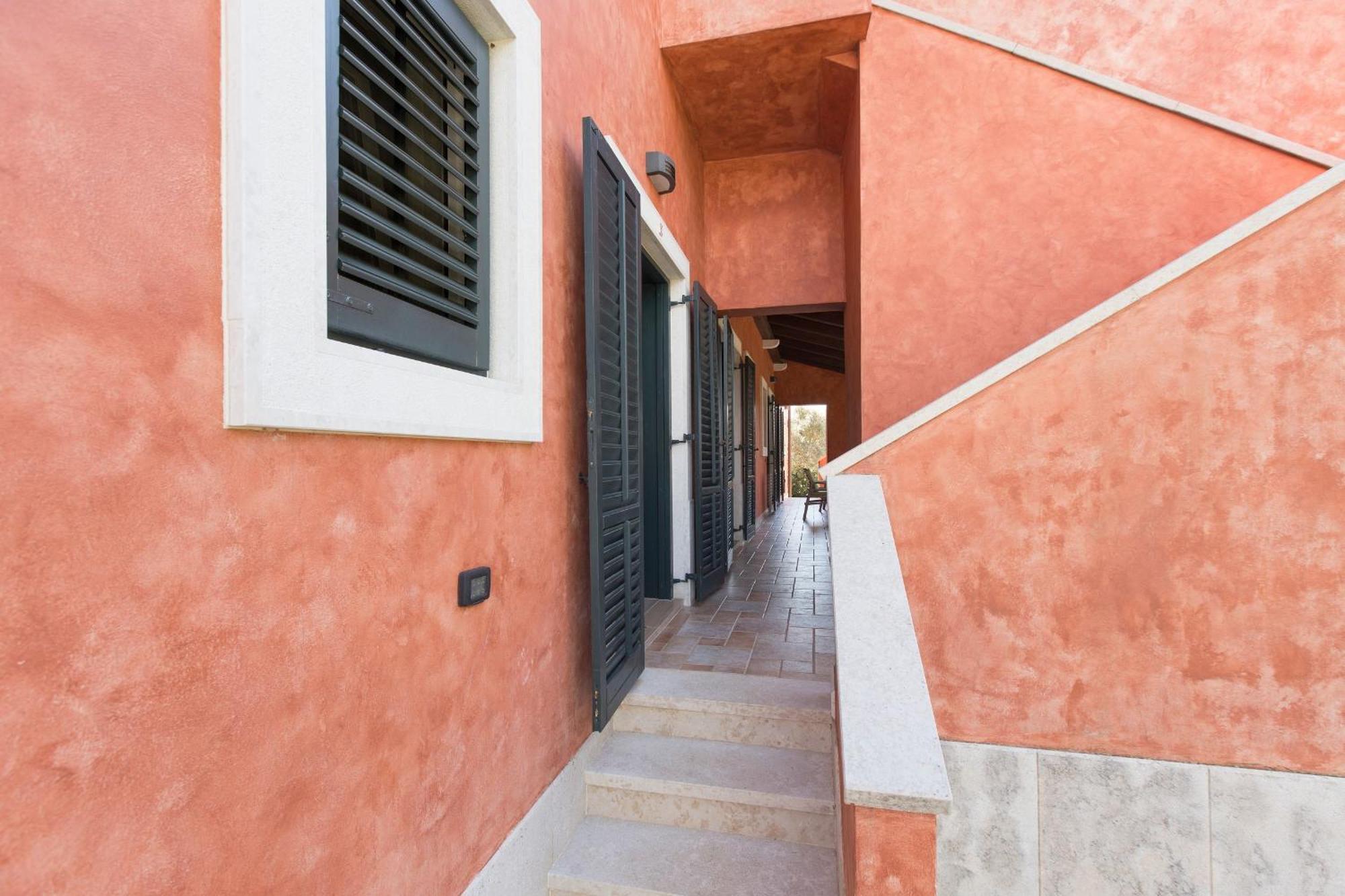 Rooms Alla Beccaccia Fažana Pokój zdjęcie
