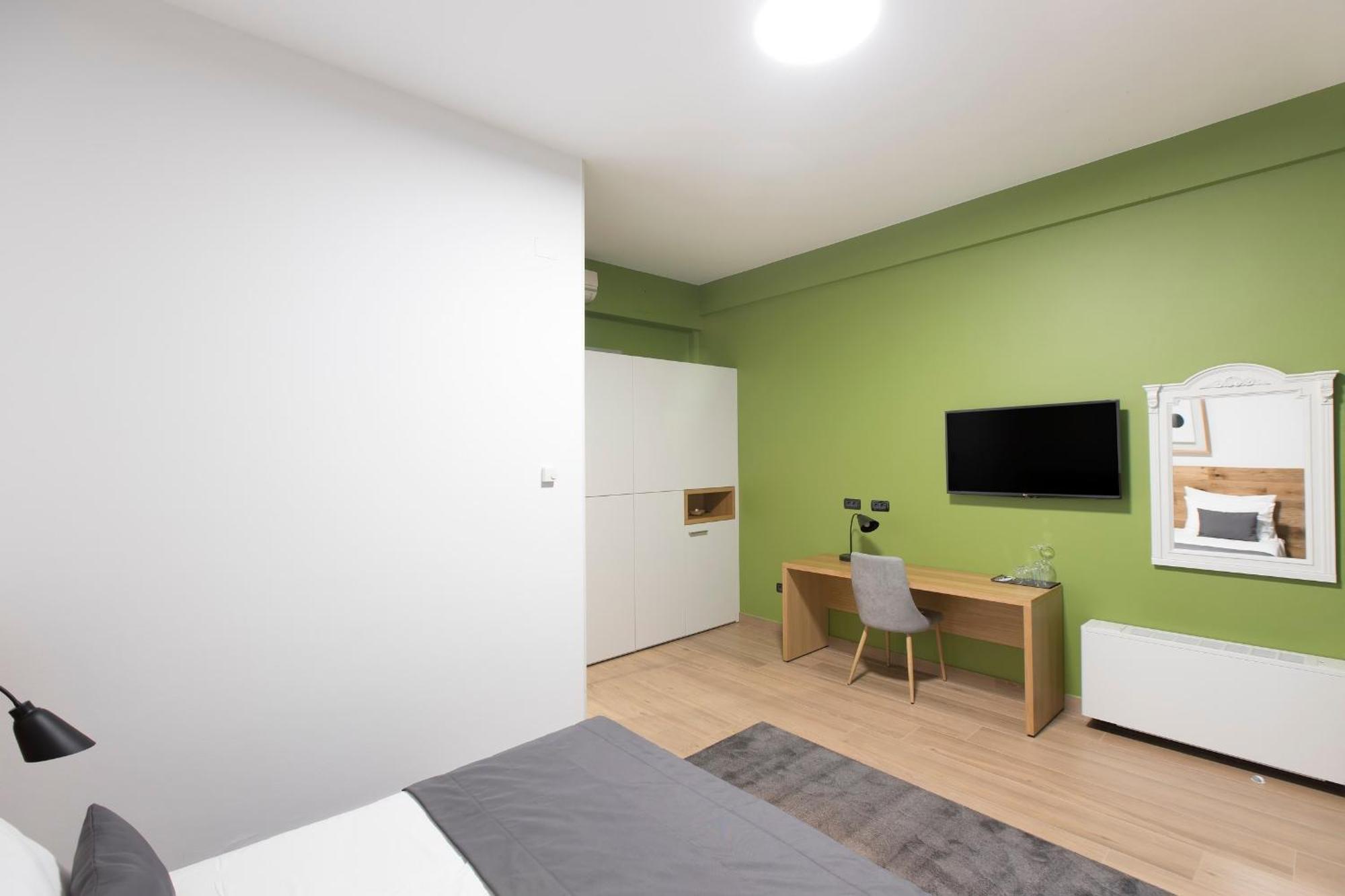 Rooms Alla Beccaccia Fažana Pokój zdjęcie