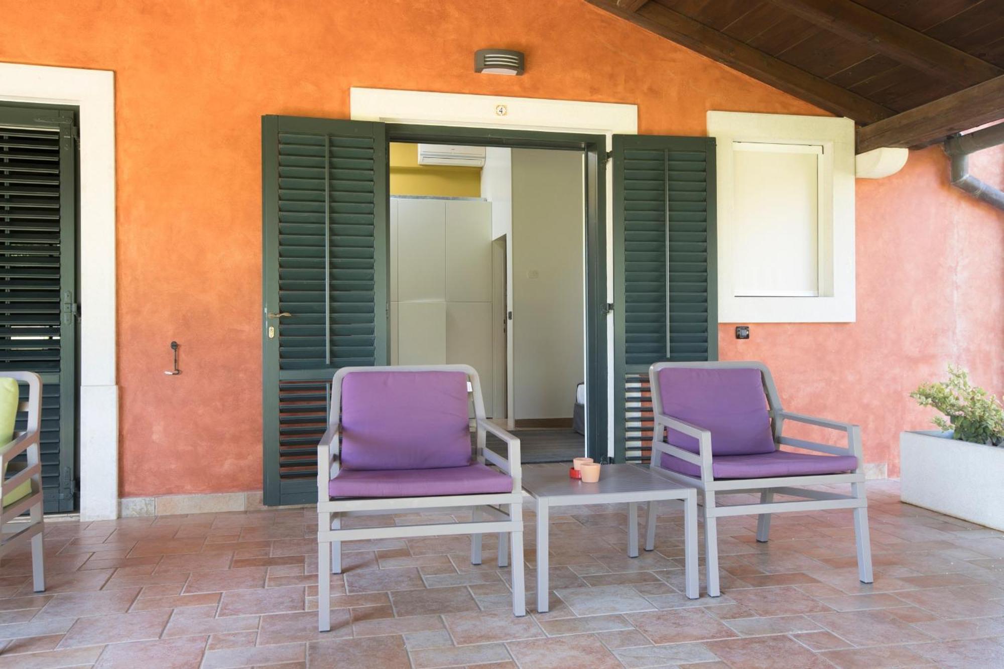 Rooms Alla Beccaccia Fažana Pokój zdjęcie