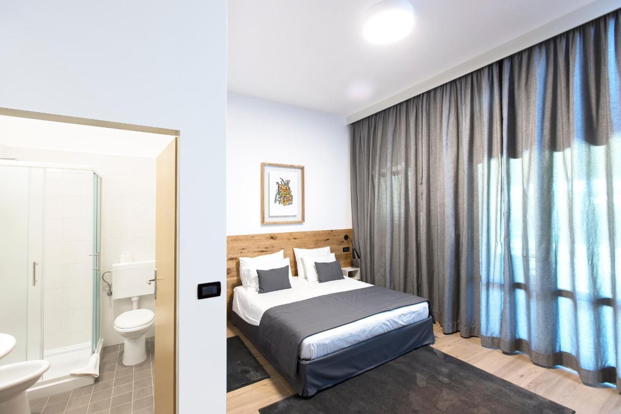 Rooms Alla Beccaccia Fažana Pokój zdjęcie