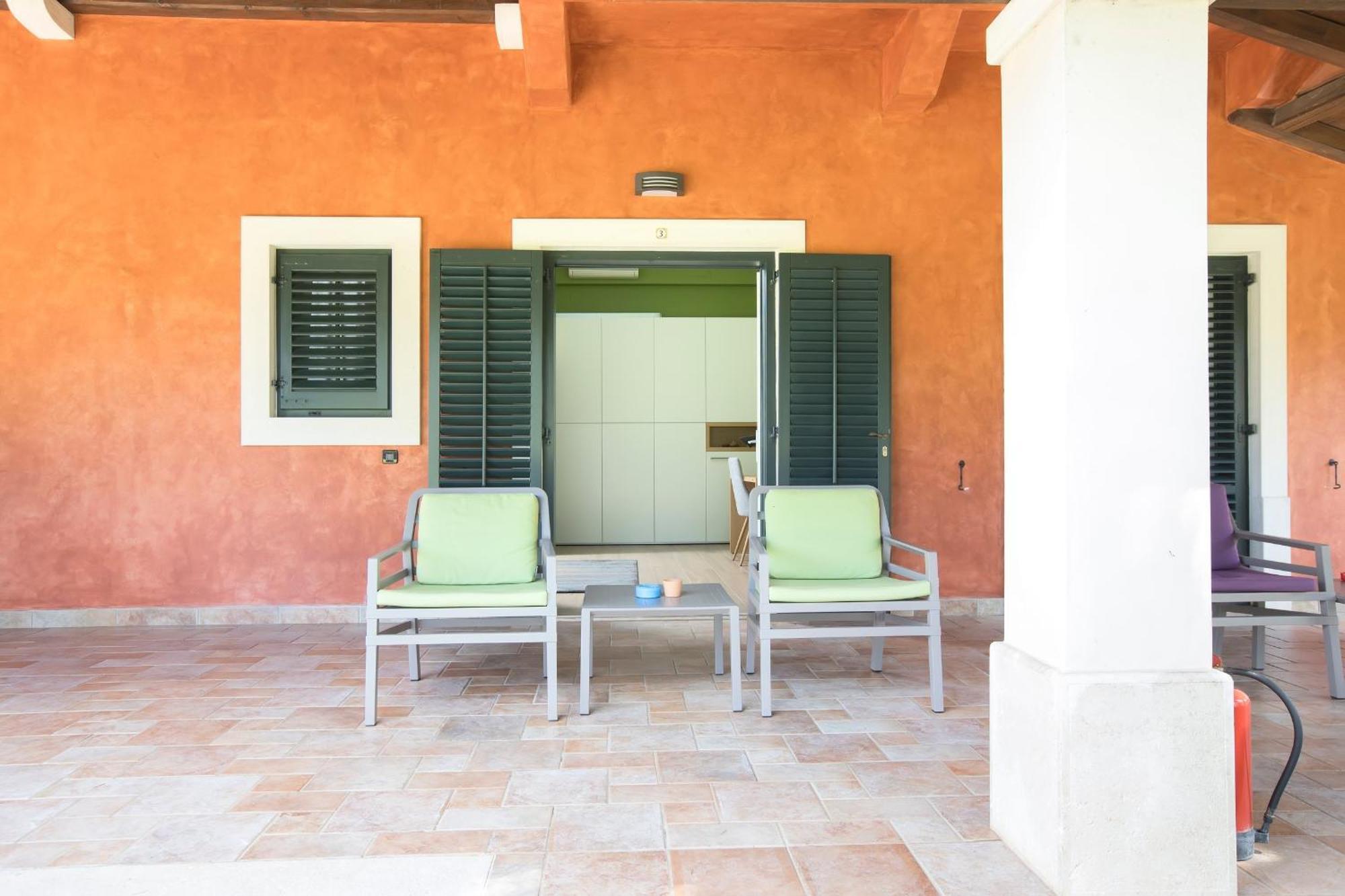 Rooms Alla Beccaccia Fažana Pokój zdjęcie