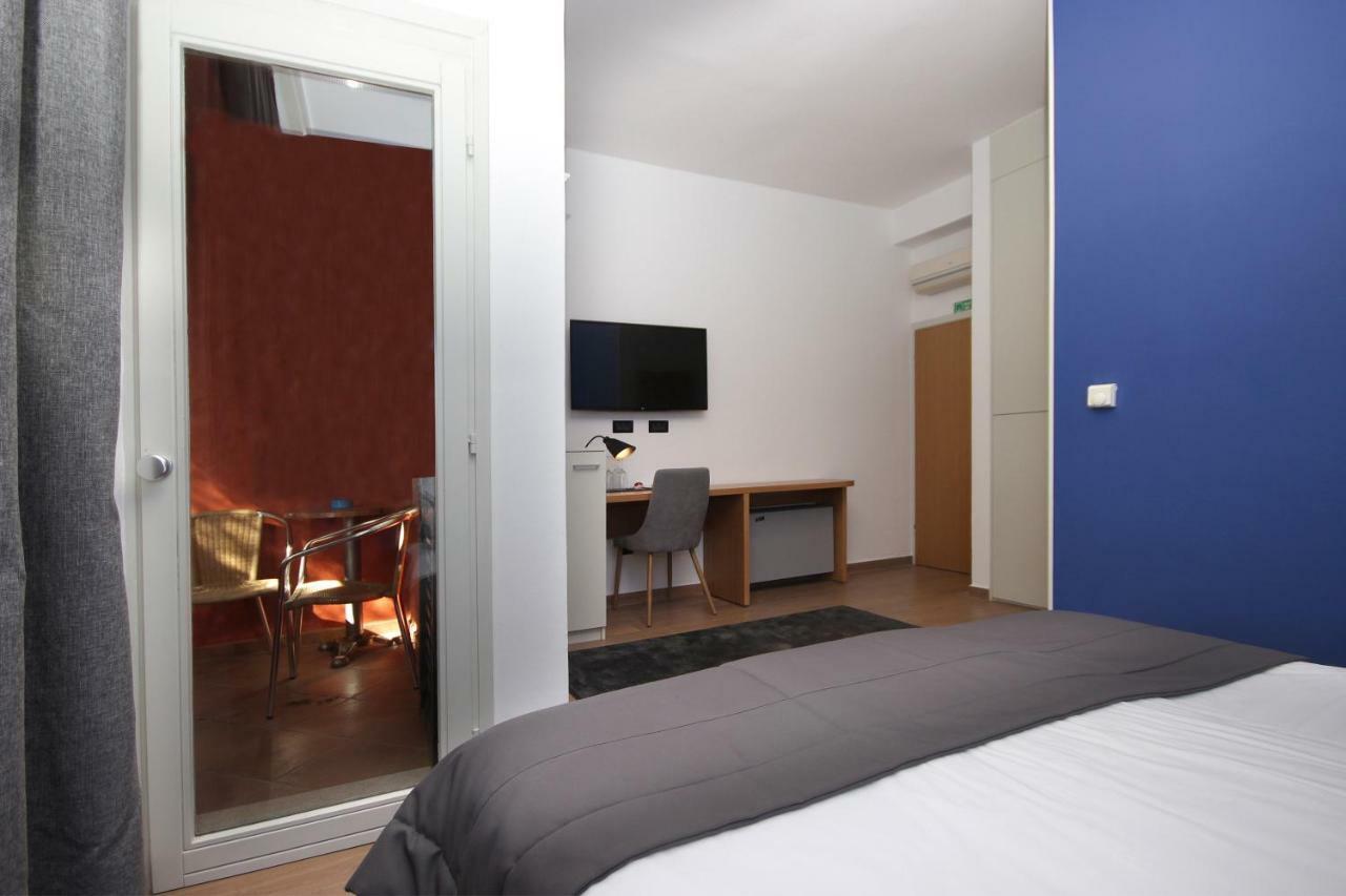 Rooms Alla Beccaccia Fažana Zewnętrze zdjęcie