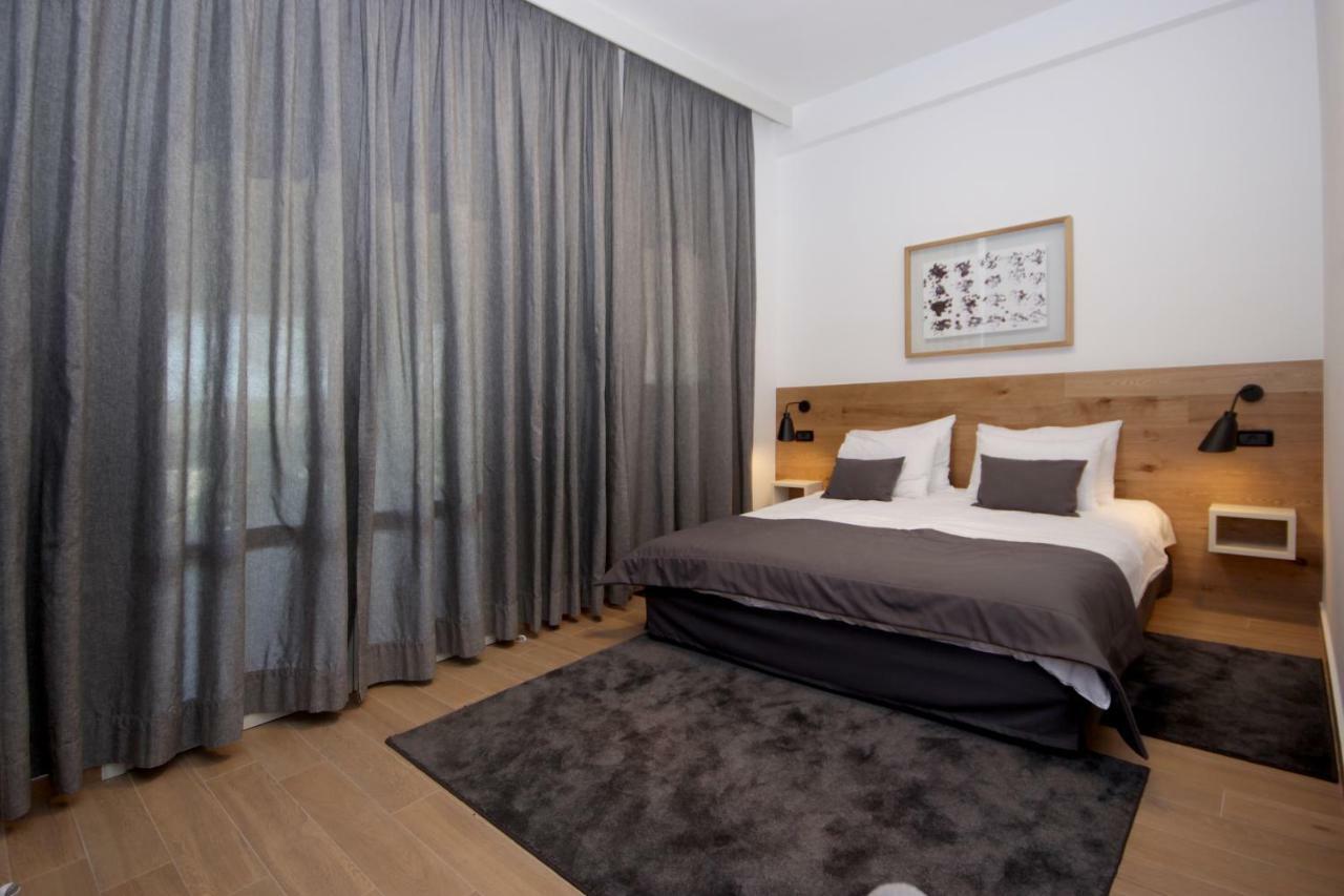 Rooms Alla Beccaccia Fažana Zewnętrze zdjęcie
