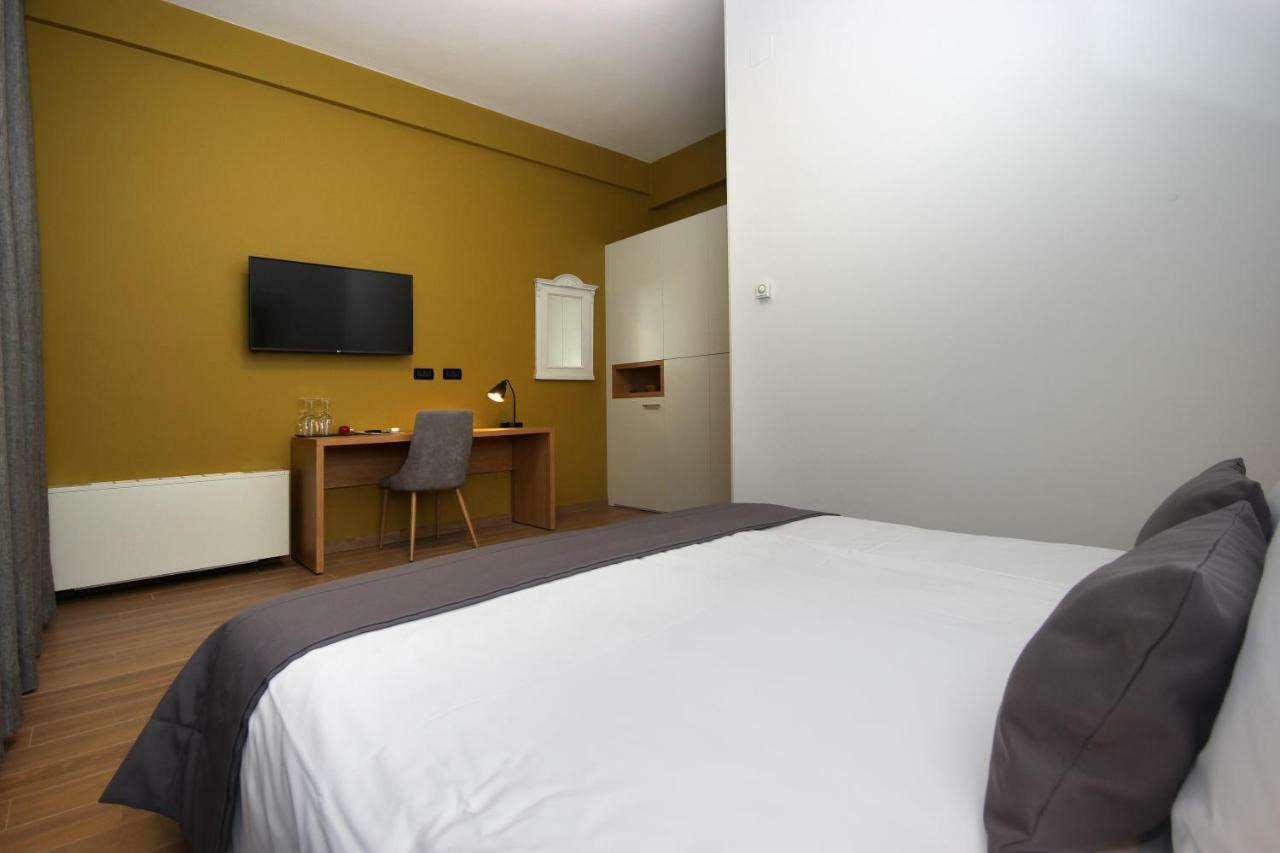 Rooms Alla Beccaccia Fažana Zewnętrze zdjęcie