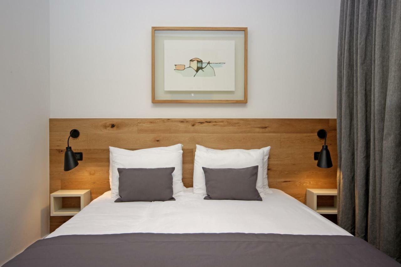 Rooms Alla Beccaccia Fažana Zewnętrze zdjęcie