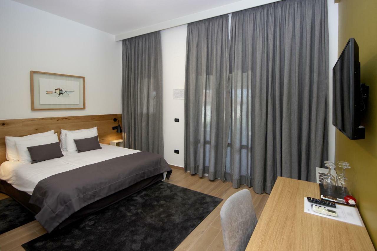 Rooms Alla Beccaccia Fažana Zewnętrze zdjęcie