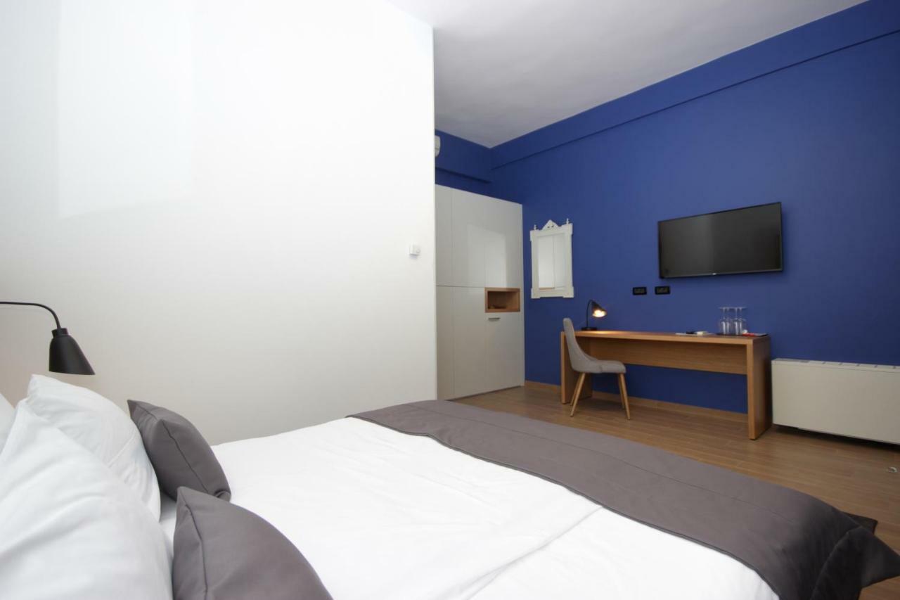 Rooms Alla Beccaccia Fažana Zewnętrze zdjęcie