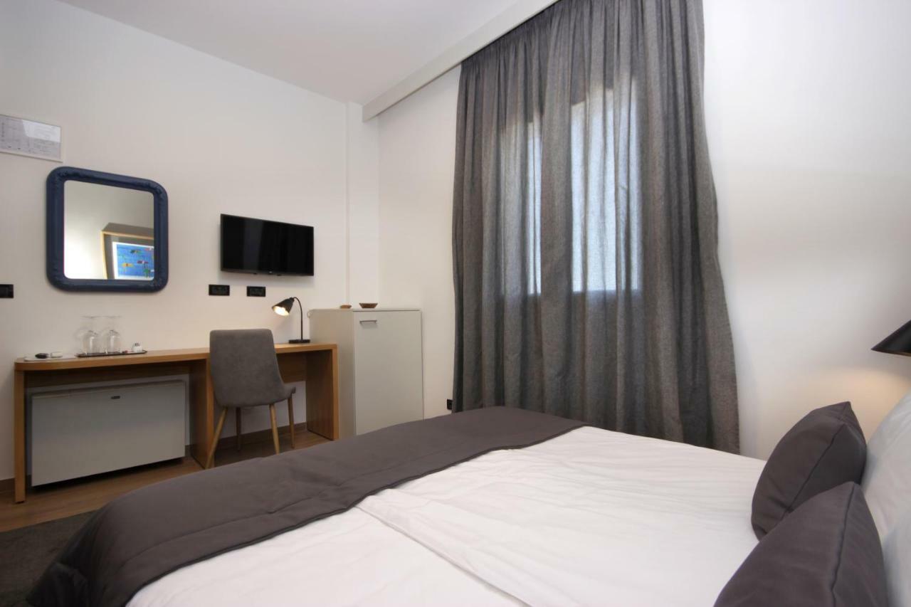 Rooms Alla Beccaccia Fažana Zewnętrze zdjęcie