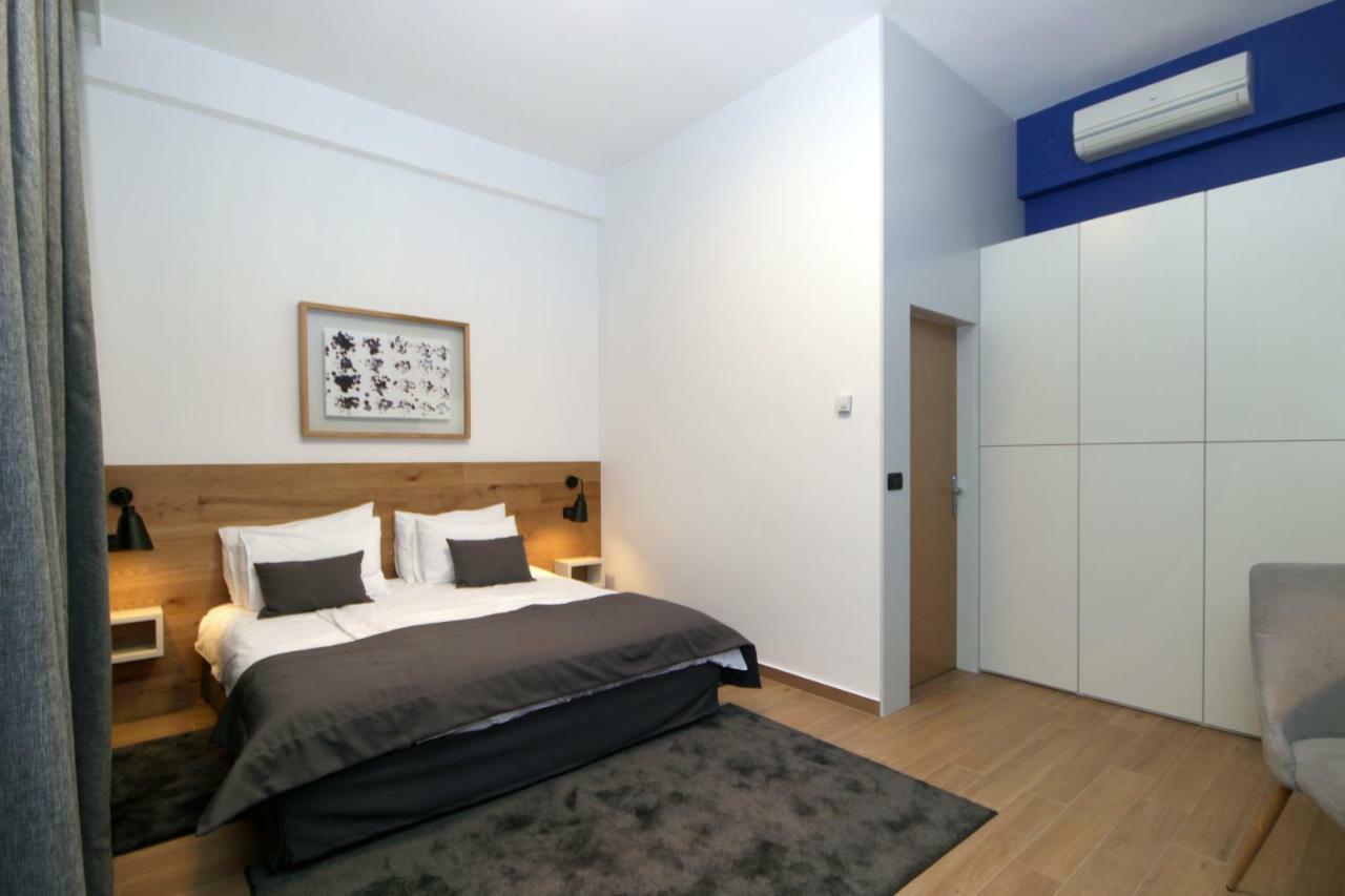 Rooms Alla Beccaccia Fažana Zewnętrze zdjęcie