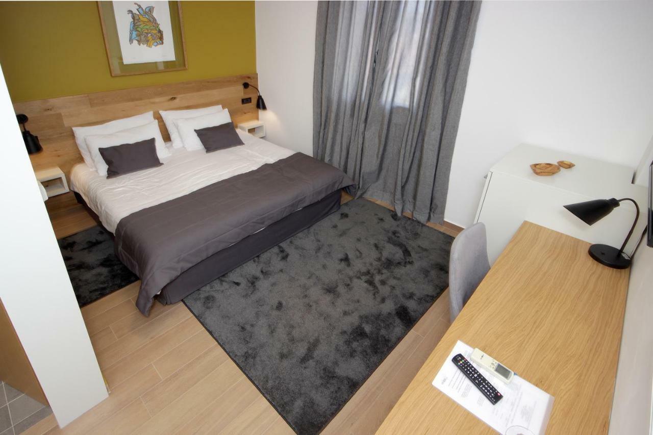 Rooms Alla Beccaccia Fažana Zewnętrze zdjęcie