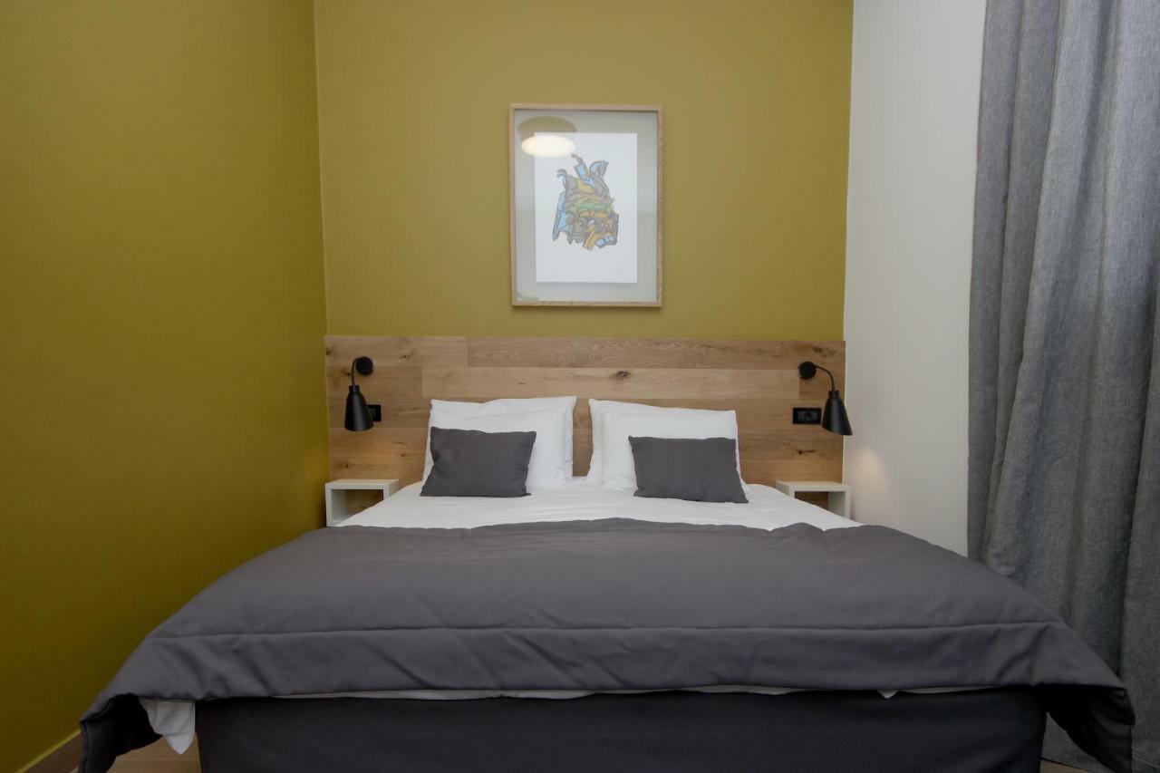 Rooms Alla Beccaccia Fažana Zewnętrze zdjęcie