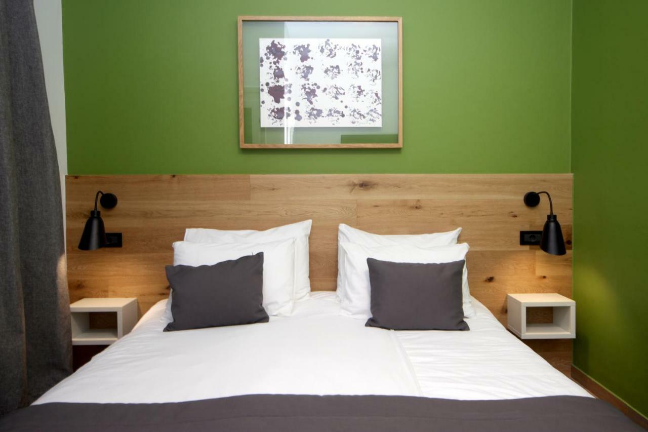 Rooms Alla Beccaccia Fažana Zewnętrze zdjęcie