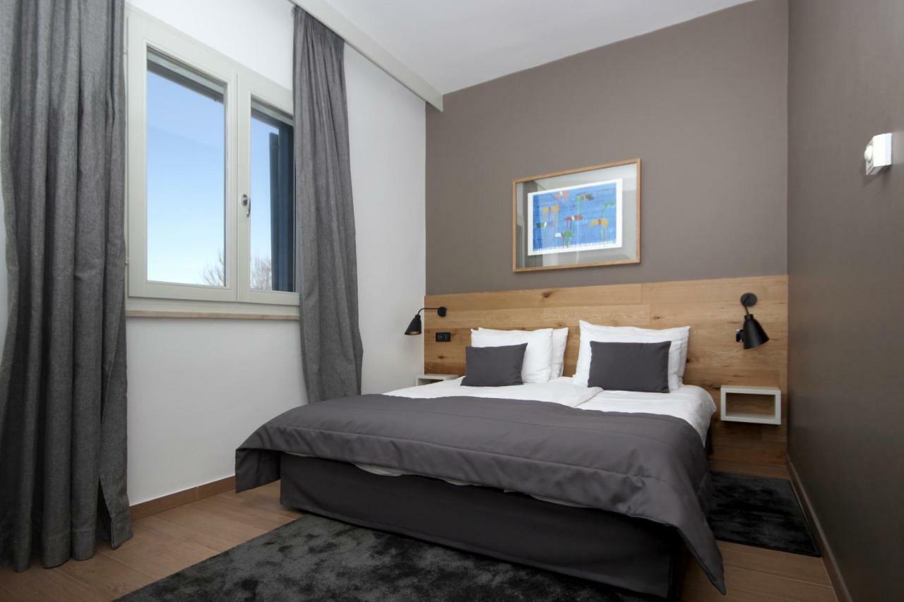Rooms Alla Beccaccia Fažana Zewnętrze zdjęcie