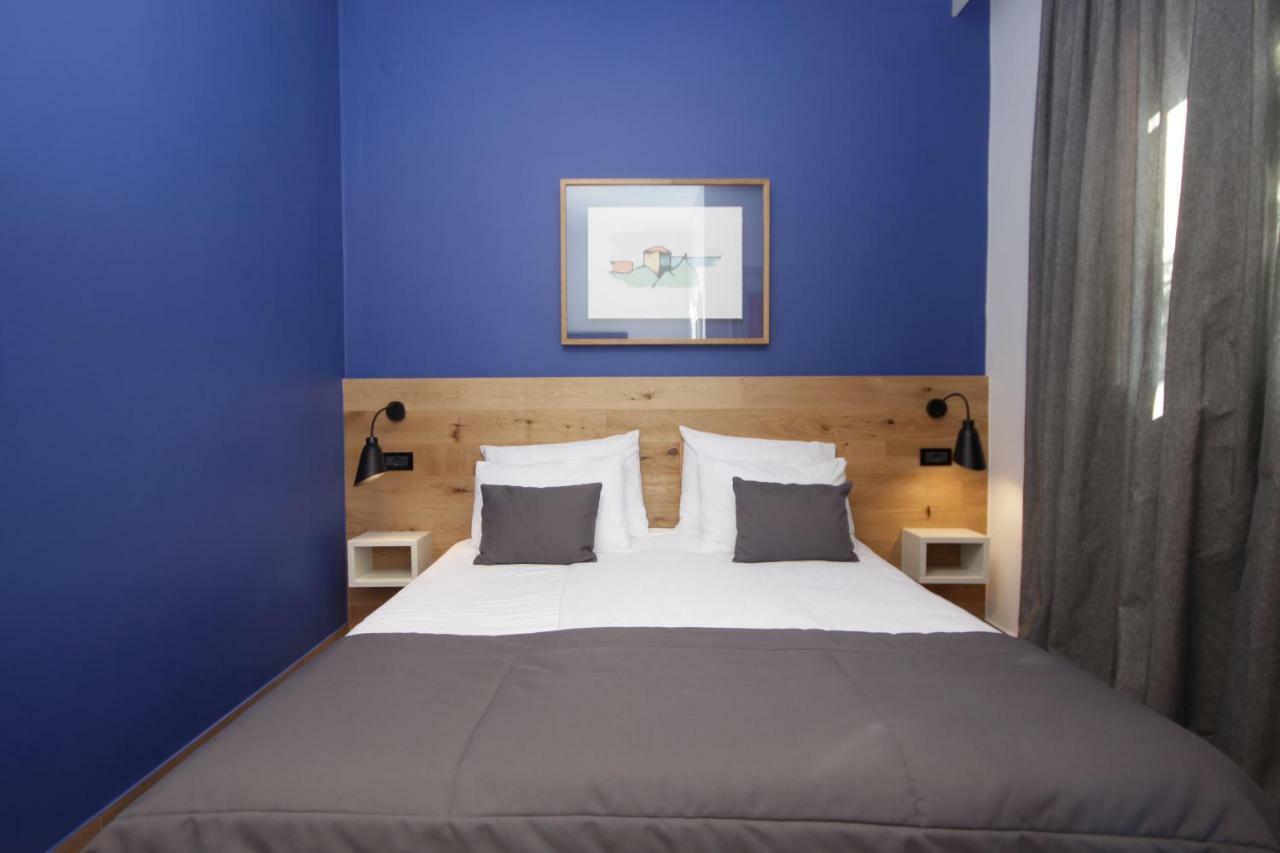 Rooms Alla Beccaccia Fažana Zewnętrze zdjęcie