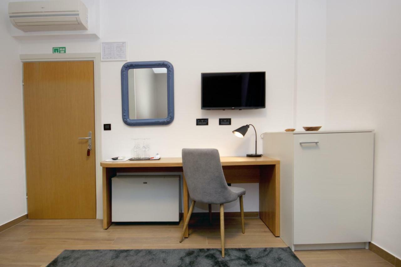 Rooms Alla Beccaccia Fažana Zewnętrze zdjęcie