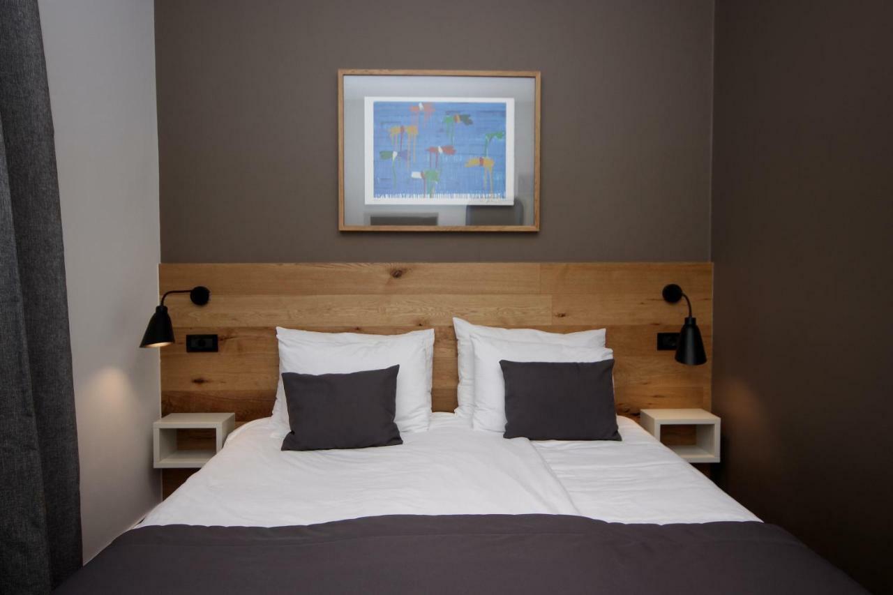 Rooms Alla Beccaccia Fažana Zewnętrze zdjęcie