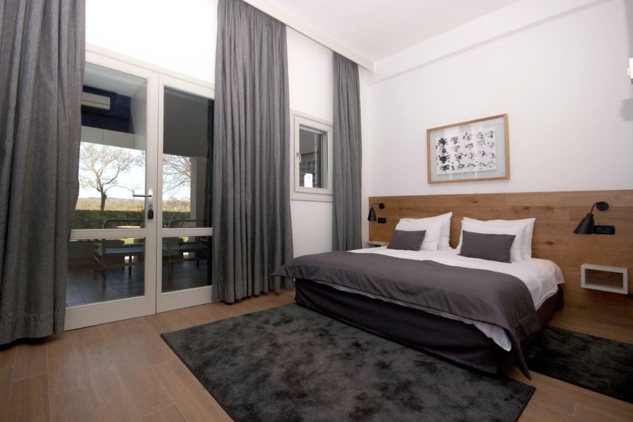 Rooms Alla Beccaccia Fažana Zewnętrze zdjęcie