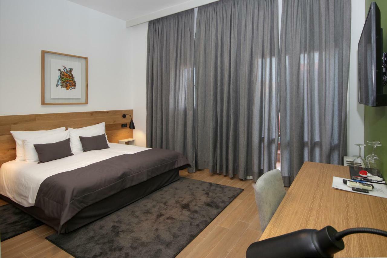 Rooms Alla Beccaccia Fažana Zewnętrze zdjęcie