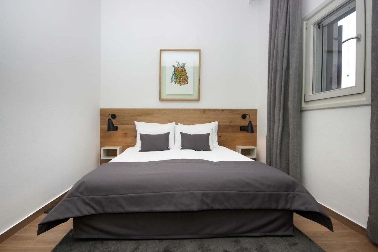 Rooms Alla Beccaccia Fažana Zewnętrze zdjęcie